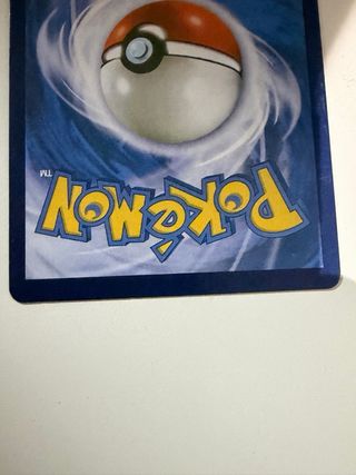 Carta pokemon Mewtwo GX  78/73 Secret rare.