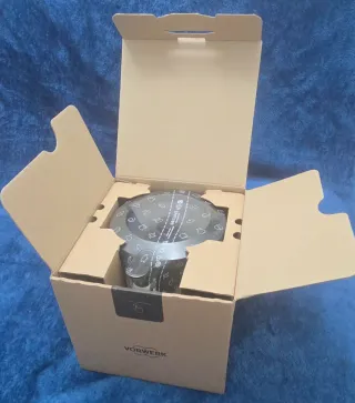 Vaso Thermomix TM7 Nuevo