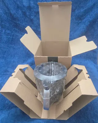 Vaso Thermomix TM7 Nuevo