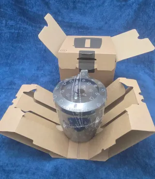 Vaso Thermomix TM7 Nuevo