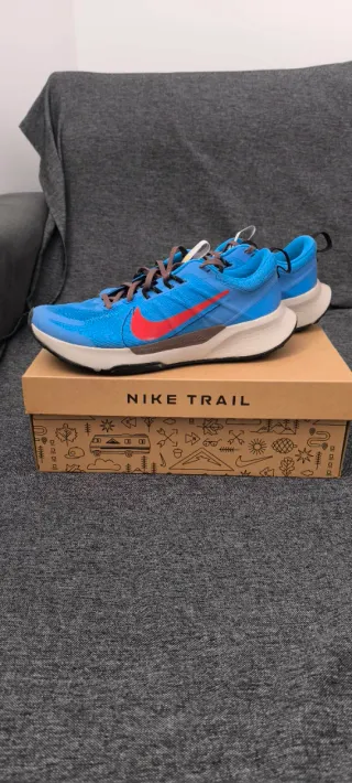 Zapatillas Nike Trail 2 Juniper Trail Running