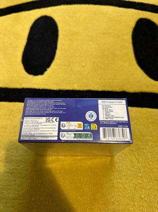 One Piece OP14 The Azure Sea's Seven Booster Box