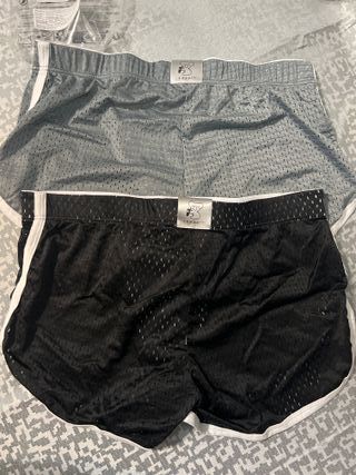 Pack 2 Calzoncillos Deportivos Vintage