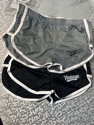 Pack 2 Calzoncillos Deportivos Vintage