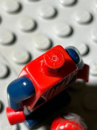 LEGO Spider-Man