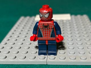 LEGO Spider-Man