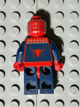 LEGO Spider-Man