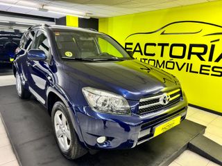 Toyota RAV4 2006