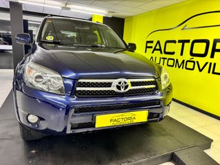 Toyota RAV4 2006