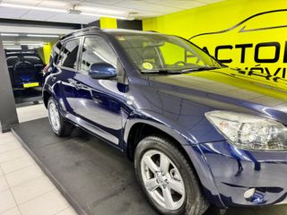 Toyota RAV4 2006