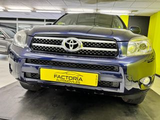 Toyota RAV4 2006