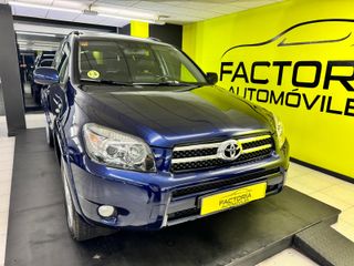 Toyota RAV4 2006