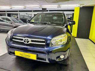 Toyota RAV4 2006