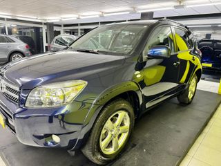 Toyota RAV4 2006