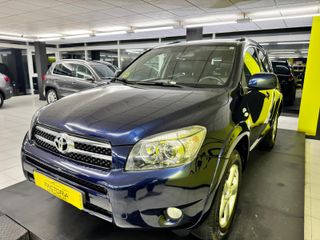 Toyota RAV4 2006