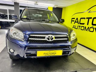 Toyota RAV4 2006