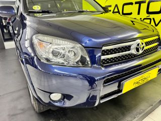 Toyota RAV4 2006