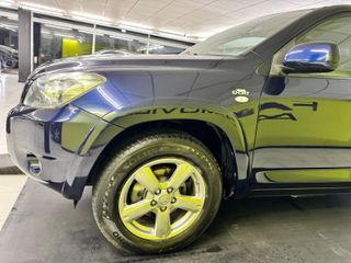 Toyota RAV4 2006