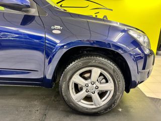 Toyota RAV4 2006