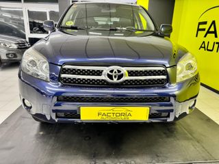Toyota RAV4 2006