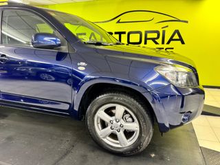 Toyota RAV4 2006