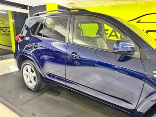 Toyota RAV4 2006