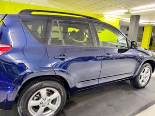 Toyota RAV4 2006