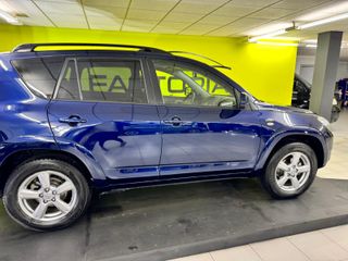 Toyota RAV4 2006