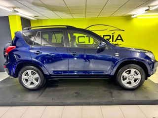 Toyota RAV4 2006