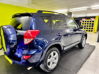 Toyota RAV4 2006