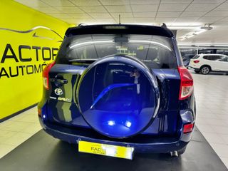 Toyota RAV4 2006