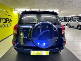 Toyota RAV4 2006