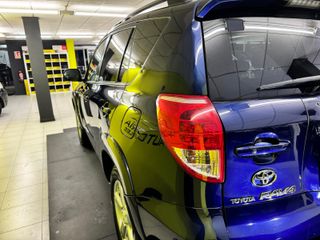 Toyota RAV4 2006