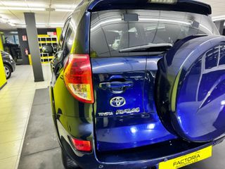 Toyota RAV4 2006