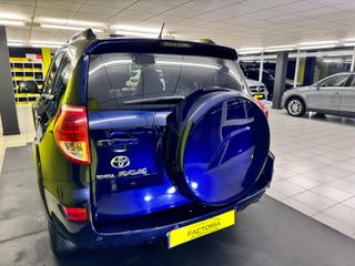 Toyota RAV4 2006