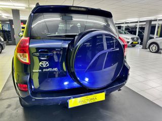 Toyota RAV4 2006