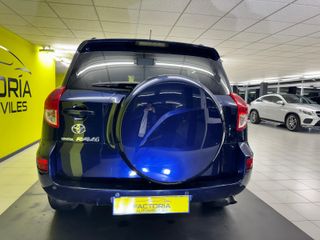Toyota RAV4 2006