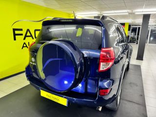 Toyota RAV4 2006