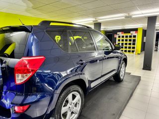 Toyota RAV4 2006