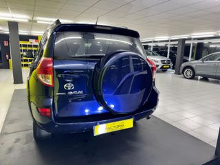 Toyota RAV4 2006