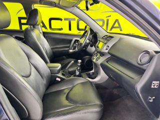 Toyota RAV4 2006