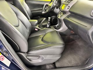 Toyota RAV4 2006