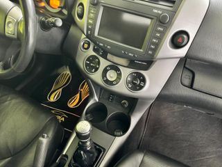 Toyota RAV4 2006
