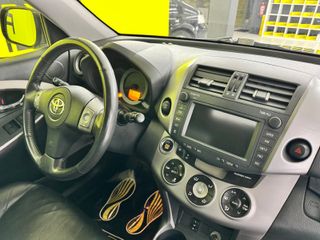 Toyota RAV4 2006