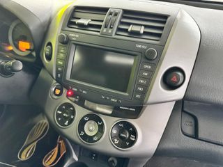 Toyota RAV4 2006