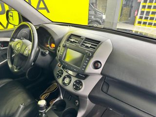 Toyota RAV4 2006