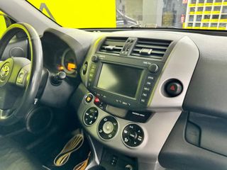 Toyota RAV4 2006
