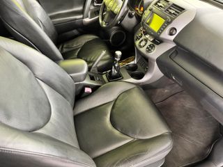 Toyota RAV4 2006