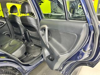 Toyota RAV4 2006