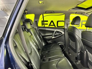 Toyota RAV4 2006